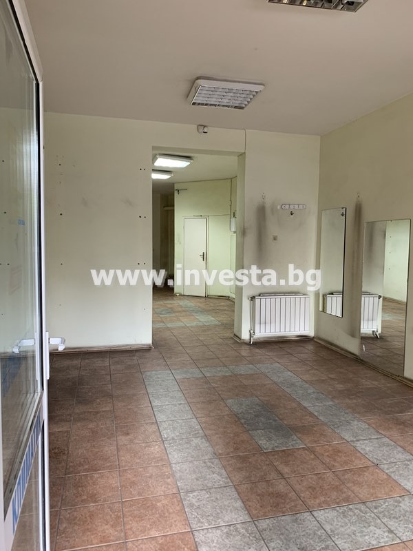 Издаје се  Схоп Пловдив , Каршијака , 57 м2 | 29887339