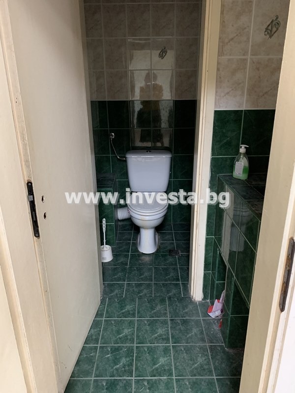 Издаје се  Схоп Пловдив , Каршијака , 57 м2 | 29887339 - слика [7]