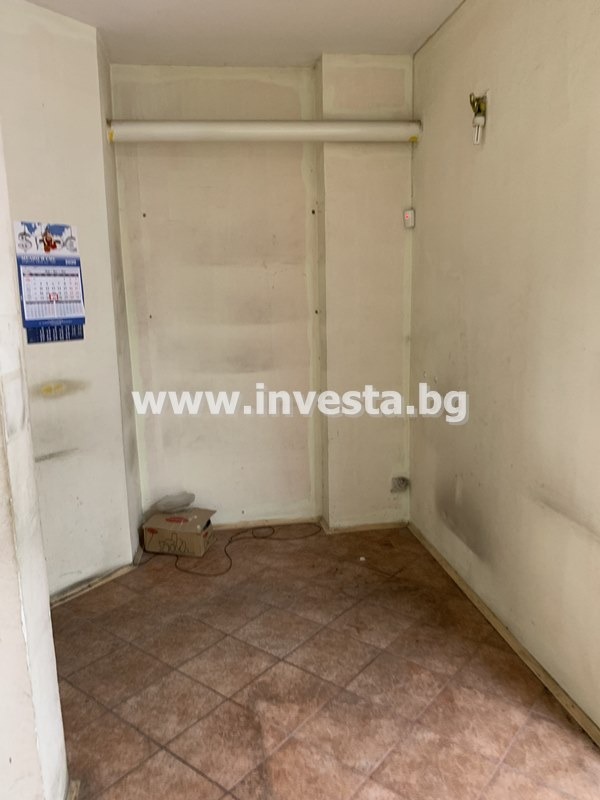 Издаје се  Схоп Пловдив , Каршијака , 57 м2 | 29887339 - слика [3]