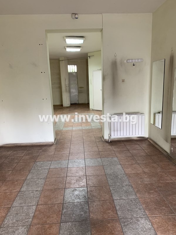 Издаје се  Схоп Пловдив , Каршијака , 57 м2 | 29887339 - слика [6]