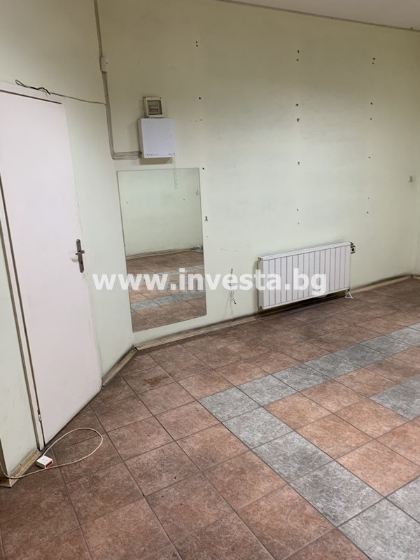 Издаје се  Схоп Пловдив , Каршијака , 57 м2 | 29887339 - слика [2]