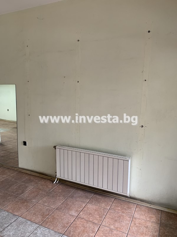 Издаје се  Схоп Пловдив , Каршијака , 57 м2 | 29887339 - слика [5]