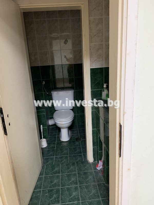 Издаје се  Схоп Пловдив , Каршијака , 57 м2 | 29887339 - слика [8]