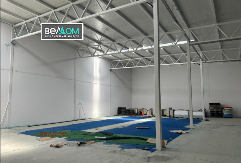 K pronájmu  Úložný prostor Varna , Topoli , 1000 m2 | 27498167 - obraz [4]