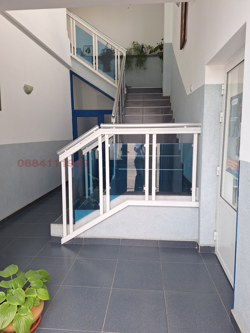 Дава под наем ПРОМ. ПОМЕЩЕНИЕ, гр. Ямбол, Промишлена зона, снимка 11 - Производствени сгради - 52348401