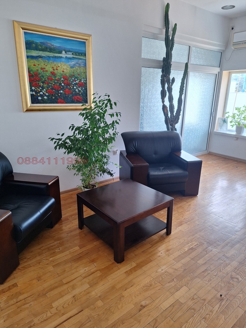 Дава под наем ПРОМ. ПОМЕЩЕНИЕ, гр. Ямбол, Промишлена зона, снимка 3 - Производствени сгради - 52348401