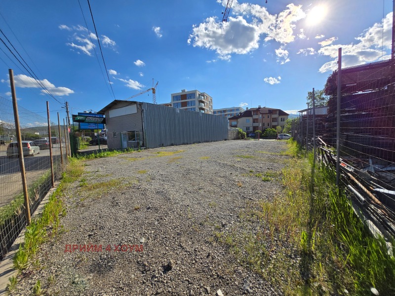 For Rent  Plot Sofia , Malinova dolina , 442 sq.m | 77958728