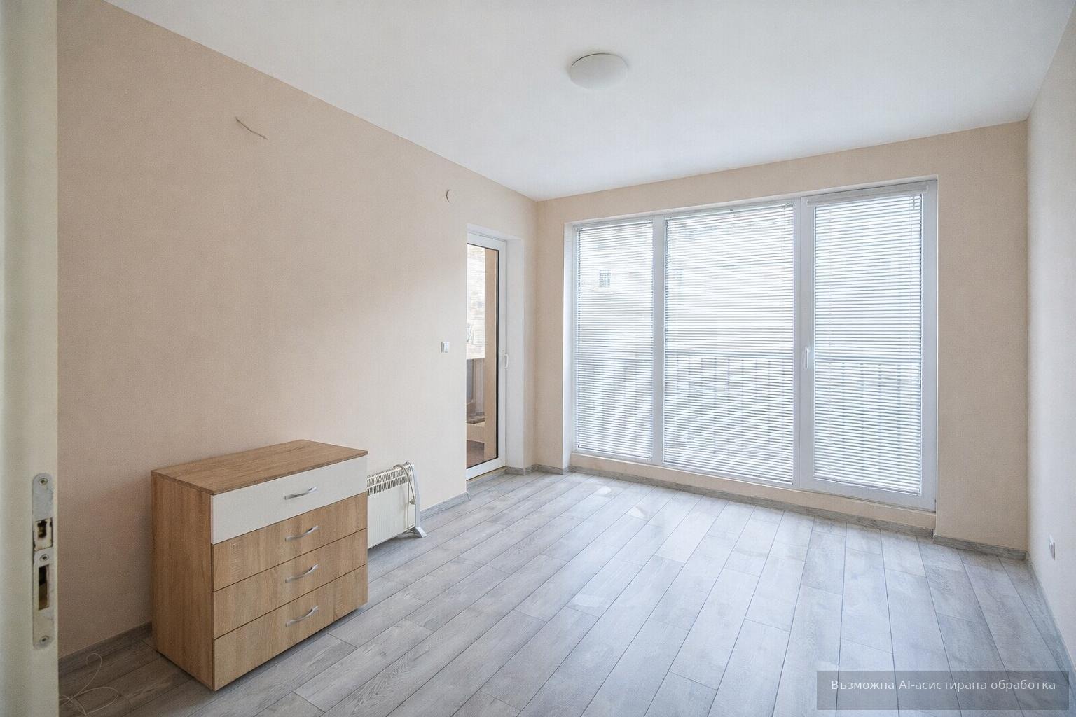 Дава под наем 2-СТАЕН, гр. Варна, Лятно кино Тракия, снимка 3 - Апартаменти - 53826633