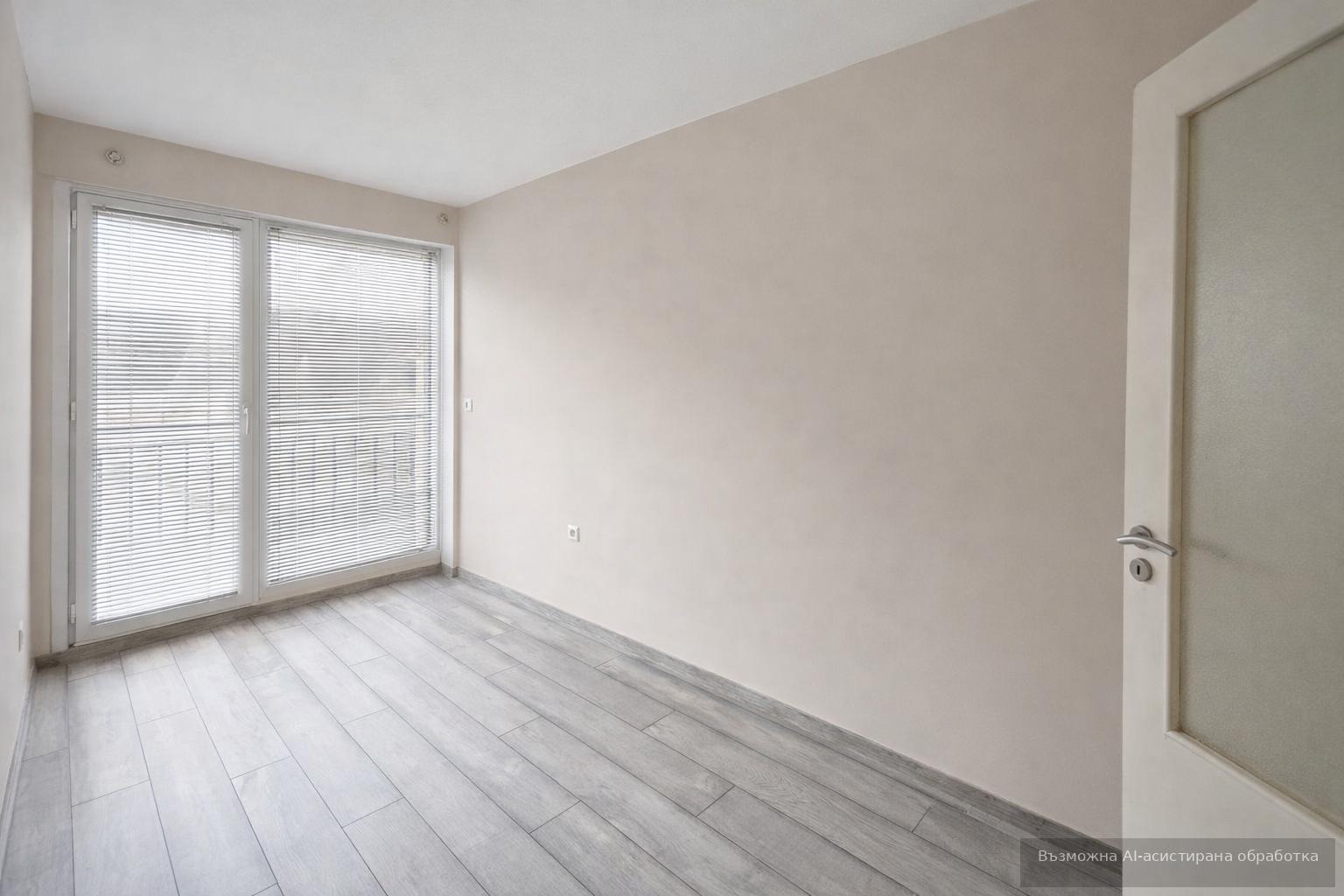 Дава под наем 2-СТАЕН, гр. Варна, Лятно кино Тракия, снимка 4 - Апартаменти - 53826633