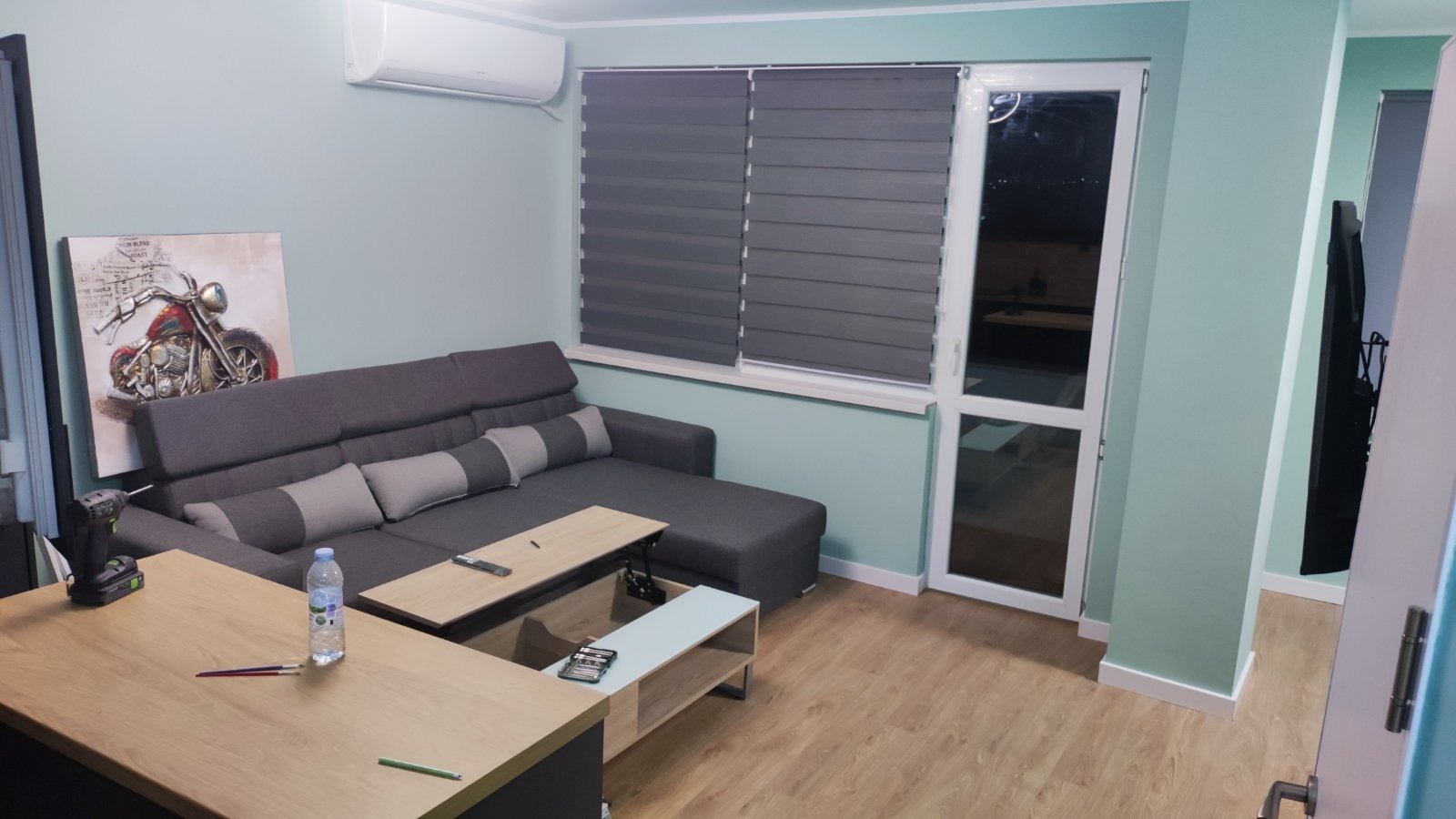 Дава под наем 2-СТАЕН, гр. Пловдив, Христо Смирненски, снимка 7 - Апартаменти - 53964875