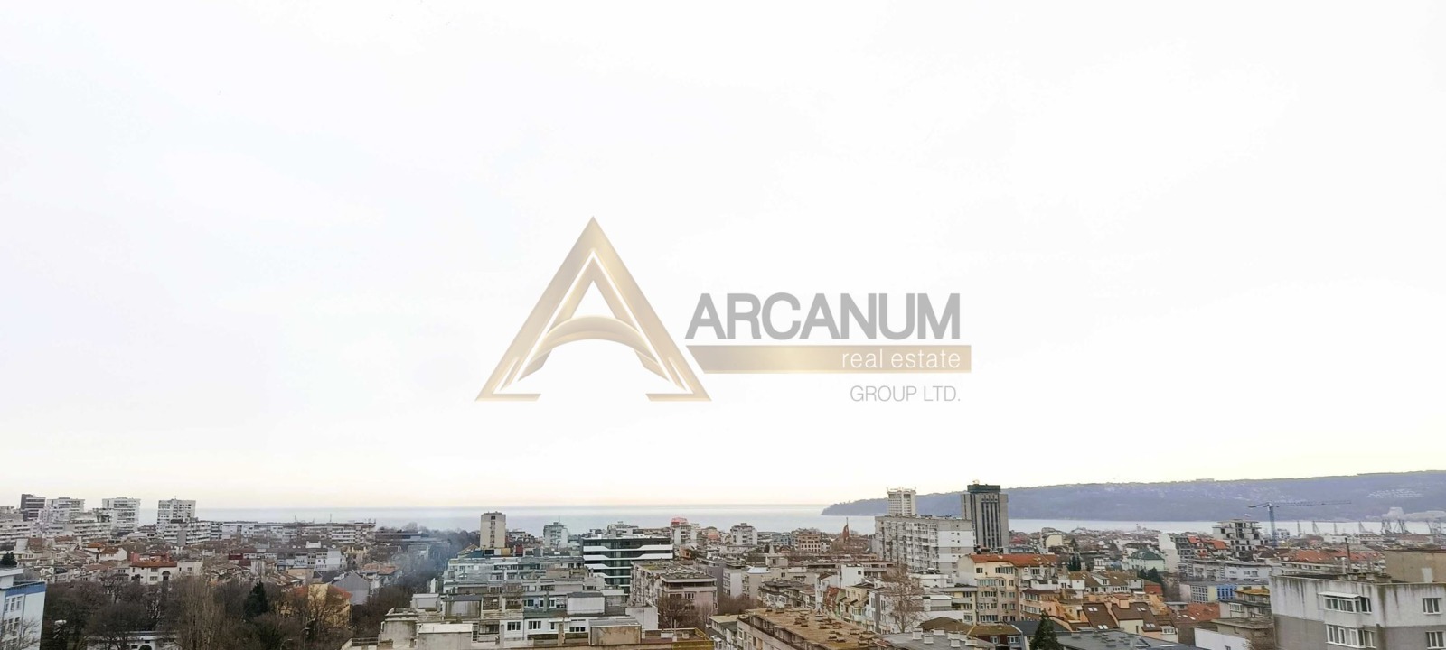 Дава под наем 2-СТАЕН, гр. Варна, Център, снимка 9 - Апартаменти - 54218537