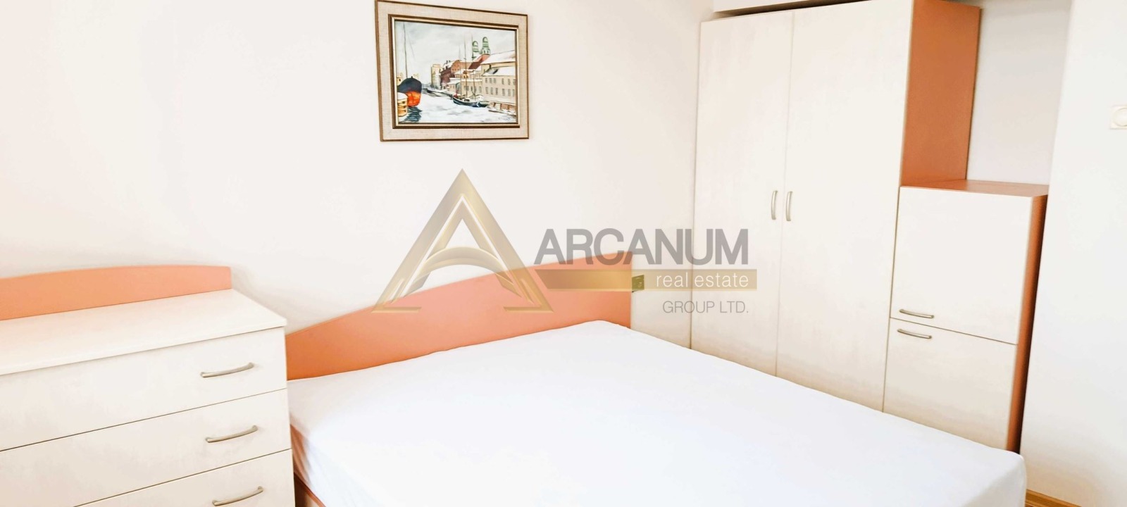 Дава под наем 2-СТАЕН, гр. Варна, Център