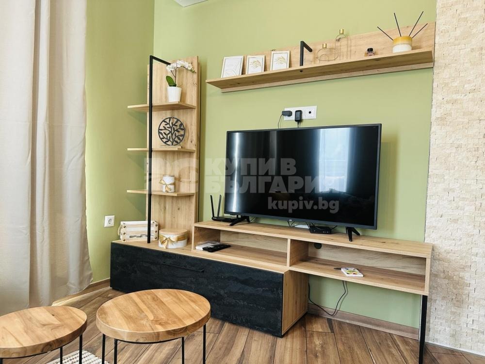 Дава под наем 2-СТАЕН, гр. Варна, Гранд Мол, снимка 2 - Апартаменти - 56220925