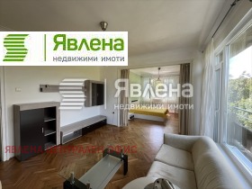 2 Schlafzimmer Lozenez, Sofia 1