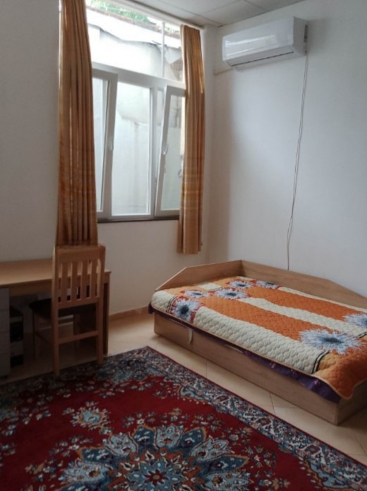 Zu vermieten  Studio Sofia , Nadeschda 1 , 28 qm | 50090925 - Bild [3]