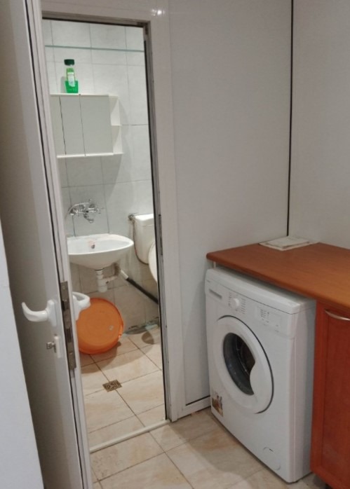 Zu vermieten  Studio Sofia , Nadeschda 1 , 28 qm | 50090925 - Bild [5]