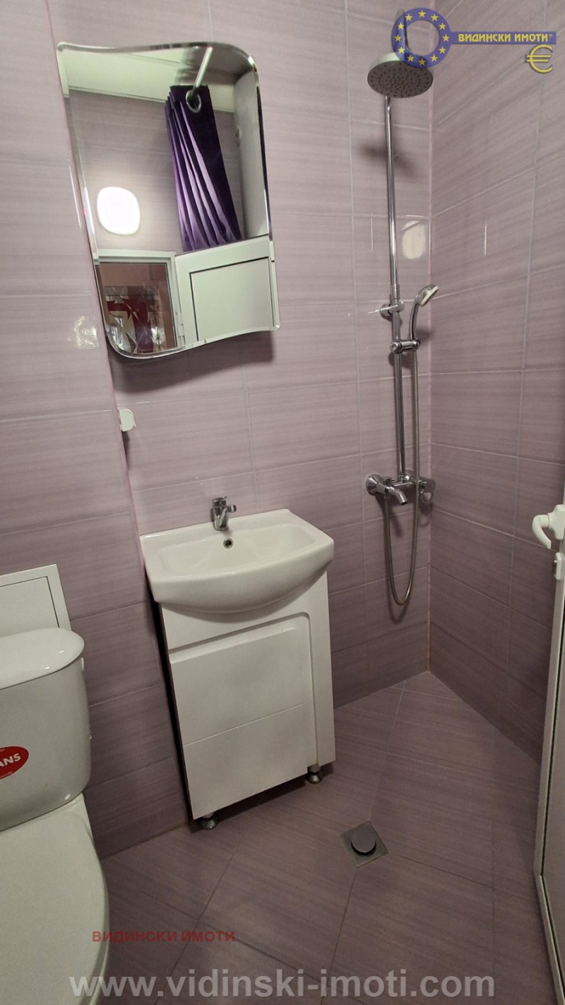 Kiralık  Stüdyo Vidin , Bononiya , 40 metrekare | 20925100 - görüntü [6]