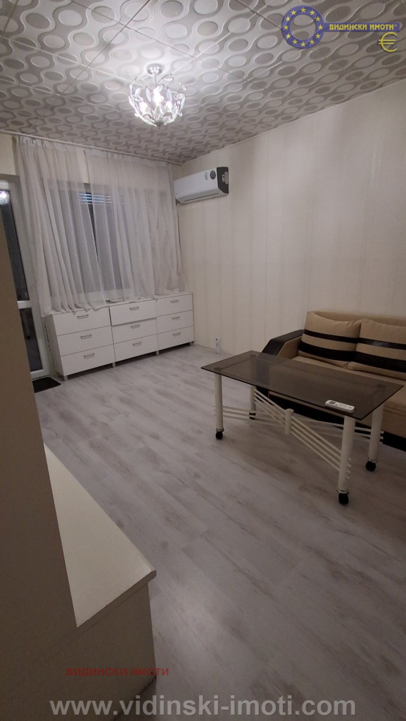 Kiralık  Stüdyo Vidin , Bononiya , 40 metrekare | 20925100
