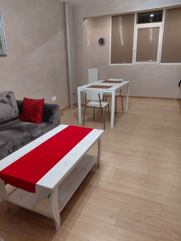 Дава под наем 1-СТАЕН, гр. София, Дружба 2