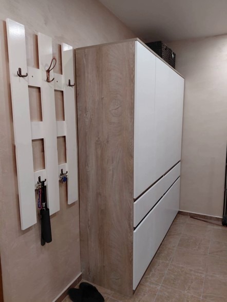 Дава под наем 1-СТАЕН, гр. София, Дружба 2, снимка 7 - Апартаменти - 52792798