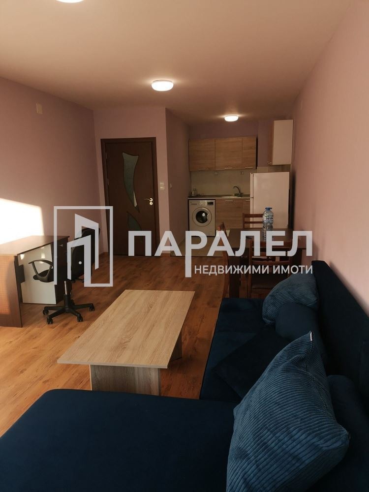 Дава под наем 2-СТАЕН, гр. Стара Загора, ОРБ, снимка 2 - Aпартаменти - 48903971