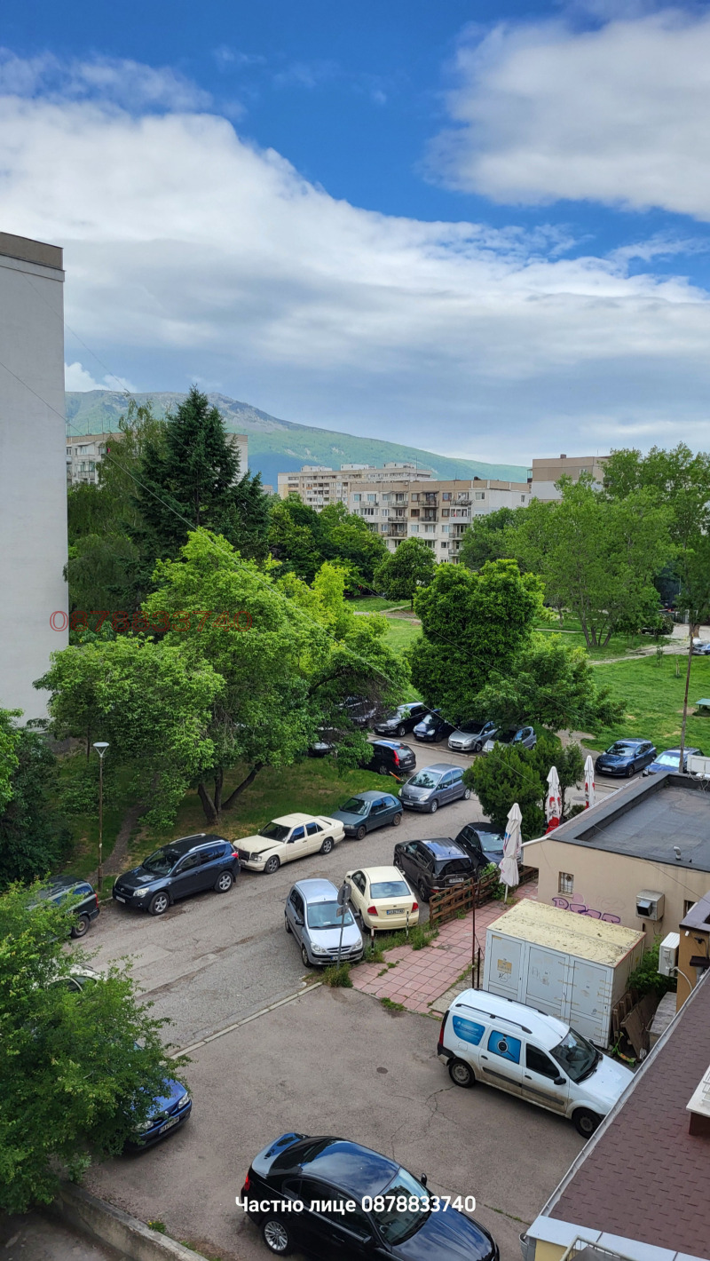 Para alugar  1 quarto Sofia , Mladost 2 , 60 m² | 98096417 - imagem [5]