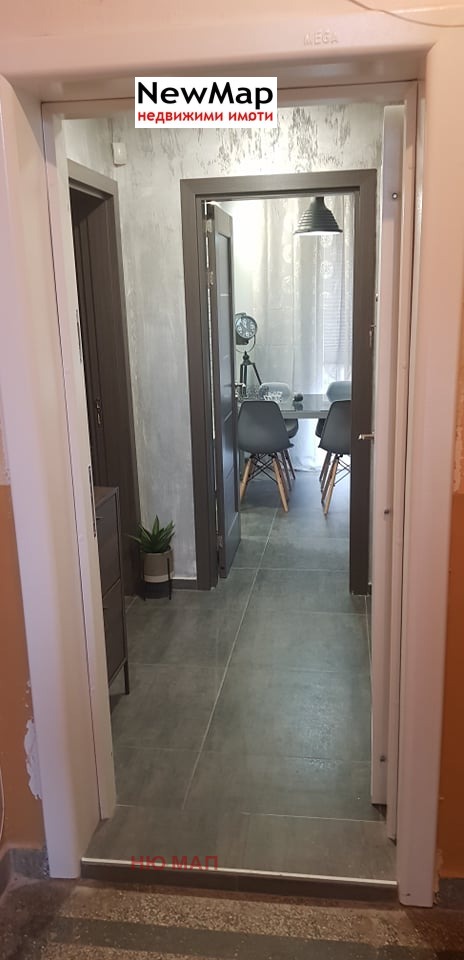För uthyrning  1 sovrum Pleven , Idealen centar , 50 kvm | 77933977