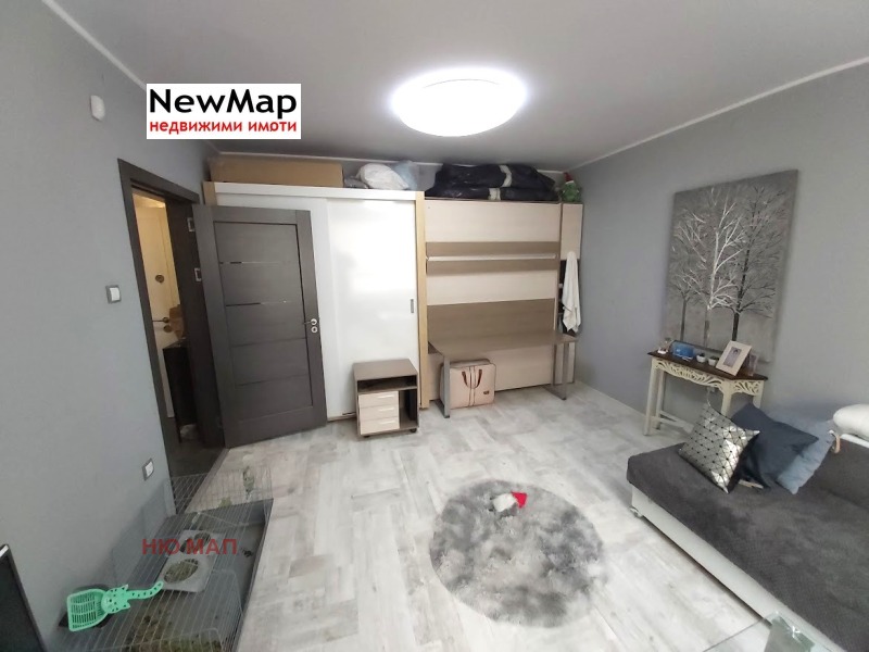 För uthyrning  1 sovrum Pleven , Idealen centar , 50 kvm | 77933977 - bild [11]