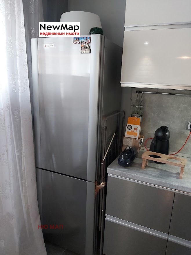 För uthyrning  1 sovrum Pleven , Idealen centar , 50 kvm | 77933977 - bild [16]