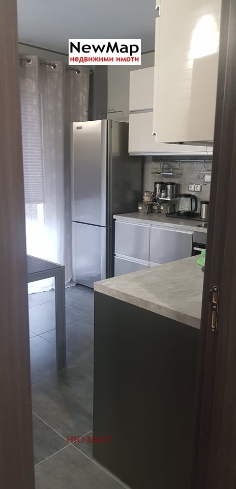 För uthyrning  1 sovrum Pleven , Idealen centar , 50 kvm | 77933977 - bild [8]