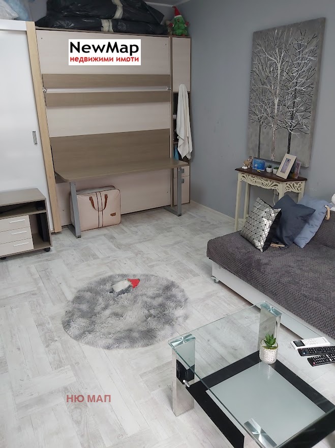 För uthyrning  1 sovrum Pleven , Idealen centar , 50 kvm | 77933977 - bild [12]