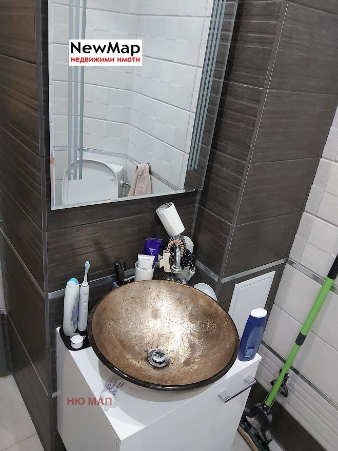 För uthyrning  1 sovrum Pleven , Idealen centar , 50 kvm | 77933977 - bild [17]