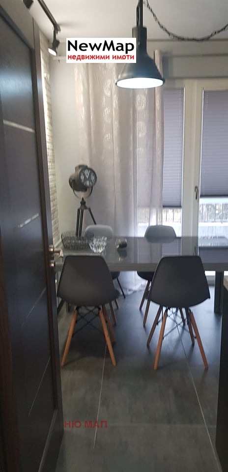 För uthyrning  1 sovrum Pleven , Idealen centar , 50 kvm | 77933977 - bild [4]