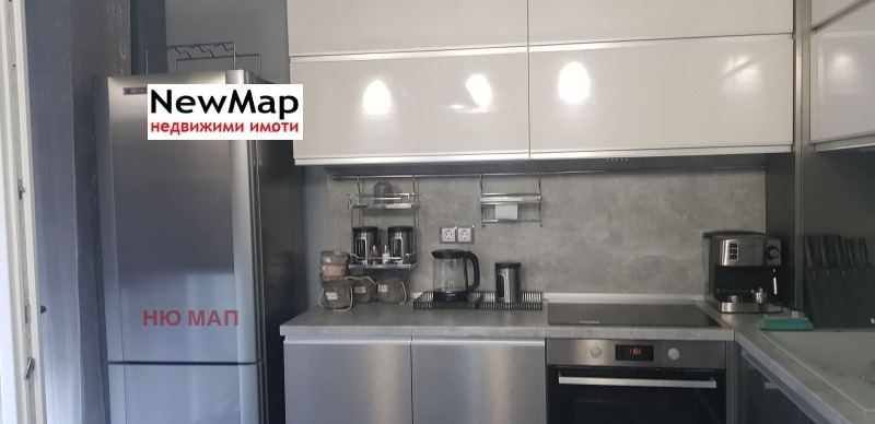 För uthyrning  1 sovrum Pleven , Idealen centar , 50 kvm | 77933977 - bild [6]