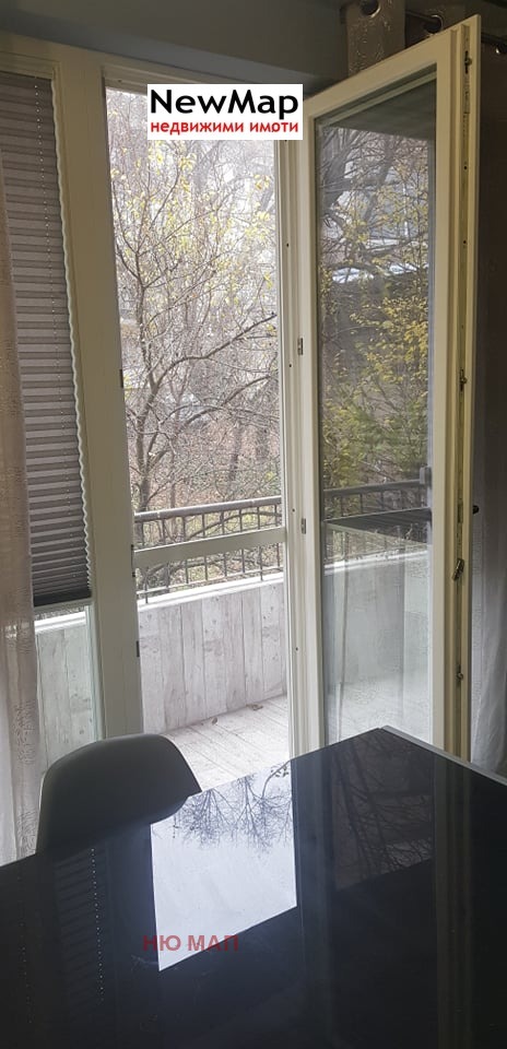 För uthyrning  1 sovrum Pleven , Idealen centar , 50 kvm | 77933977 - bild [5]