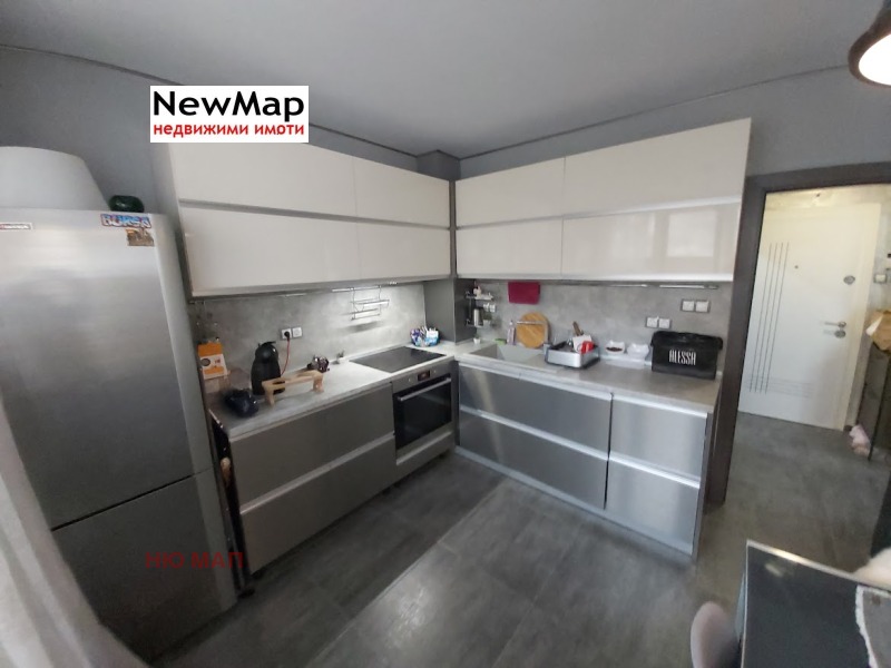 För uthyrning  1 sovrum Pleven , Idealen centar , 50 kvm | 77933977 - bild [14]