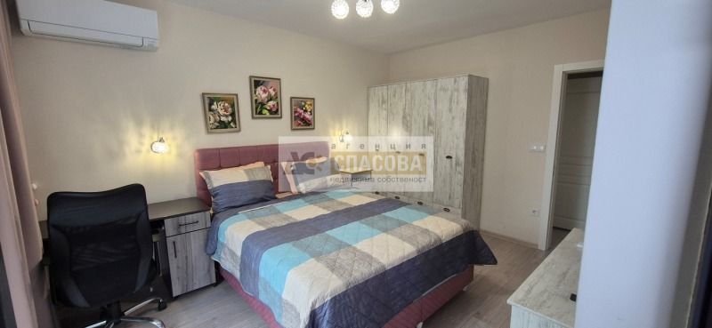 Te huur  1 slaapkamer Varna , Festivalen kompleks , 61 m² | 80484813 - afbeelding [5]