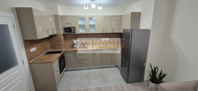 Te huur  1 slaapkamer Varna , Festivalen kompleks , 61 m² | 80484813 - afbeelding [3]