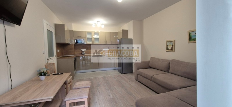 Te huur  1 slaapkamer Varna , Festivalen kompleks , 61 m² | 80484813 - afbeelding [2]