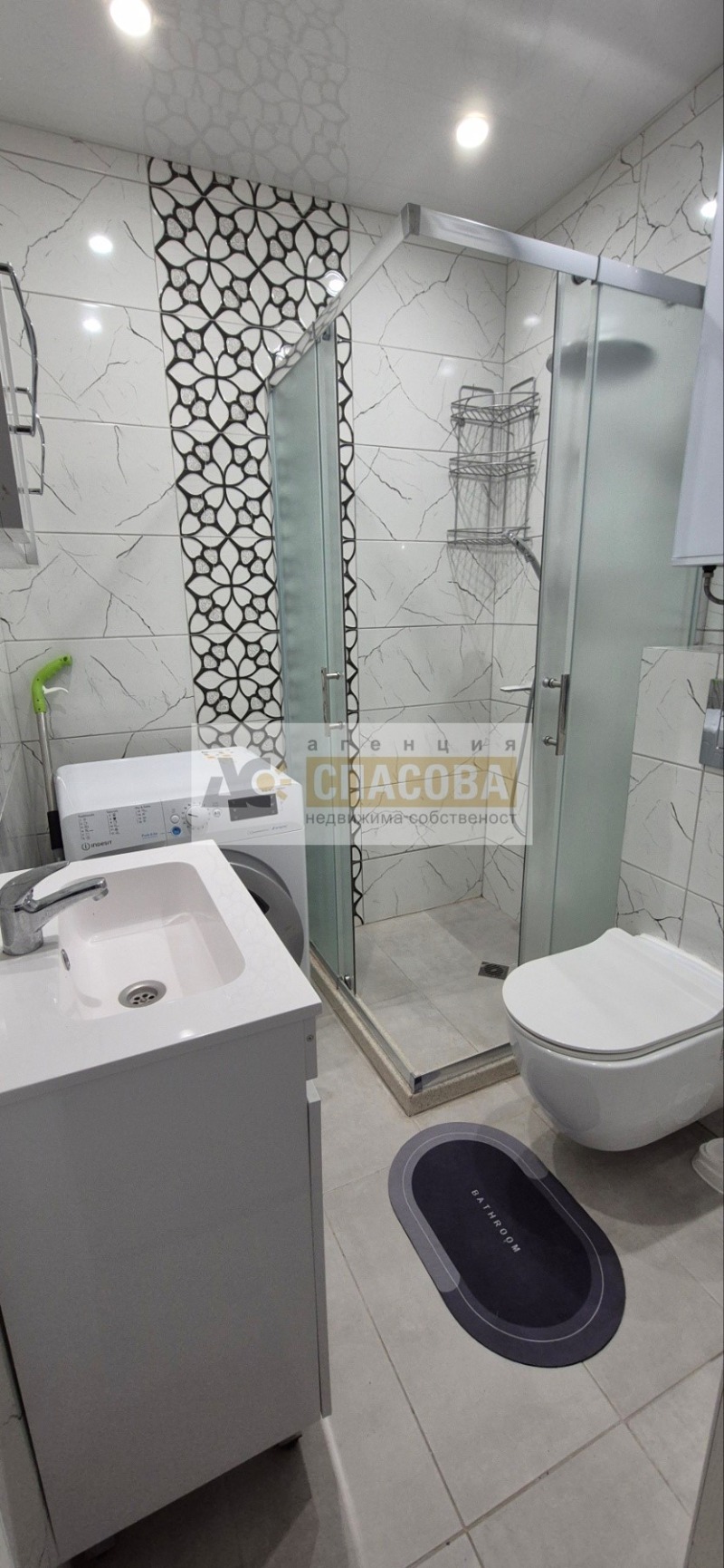 Te huur  1 slaapkamer Varna , Festivalen kompleks , 61 m² | 80484813 - afbeelding [6]