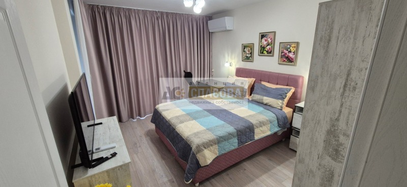 Te huur  1 slaapkamer Varna , Festivalen kompleks , 61 m² | 80484813 - afbeelding [4]