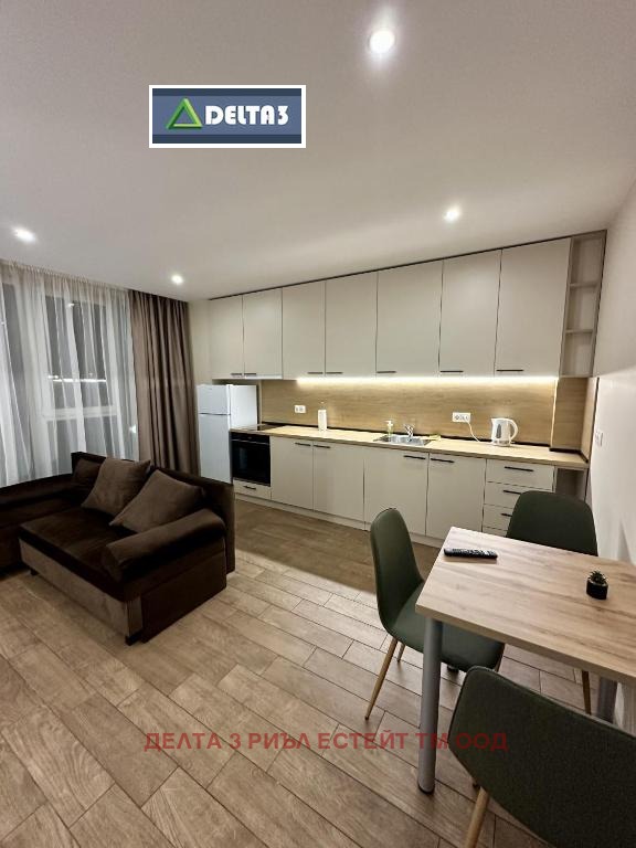 Дава под нем  2-стаен, град София, Малинова долина •  700 EUR • ID 40770558 — holmes.bg - [1] 