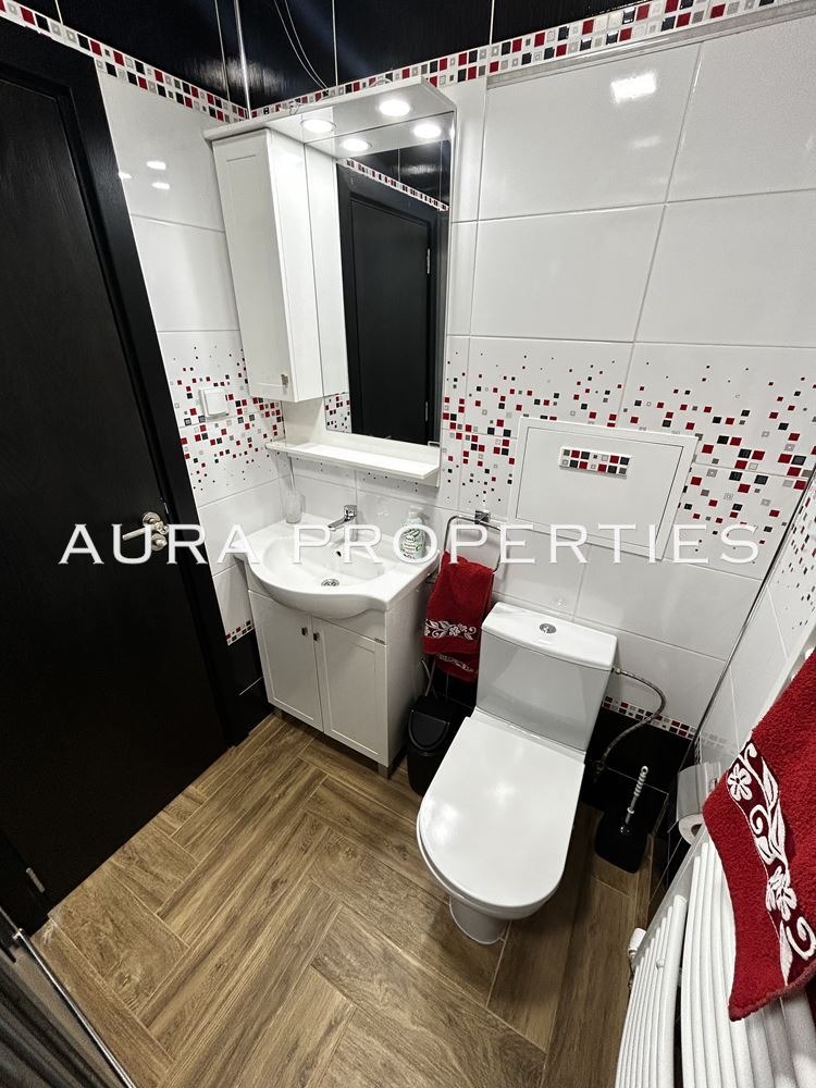 Дава под наем  2-стаен град Разград , Център , 70 кв.м | 82692519 - изображение [6]
