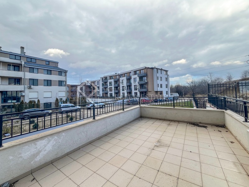 Дава под наем 2-СТАЕН, гр. София, Кръстова вада, снимка 6 - Апартаменти - 52610705