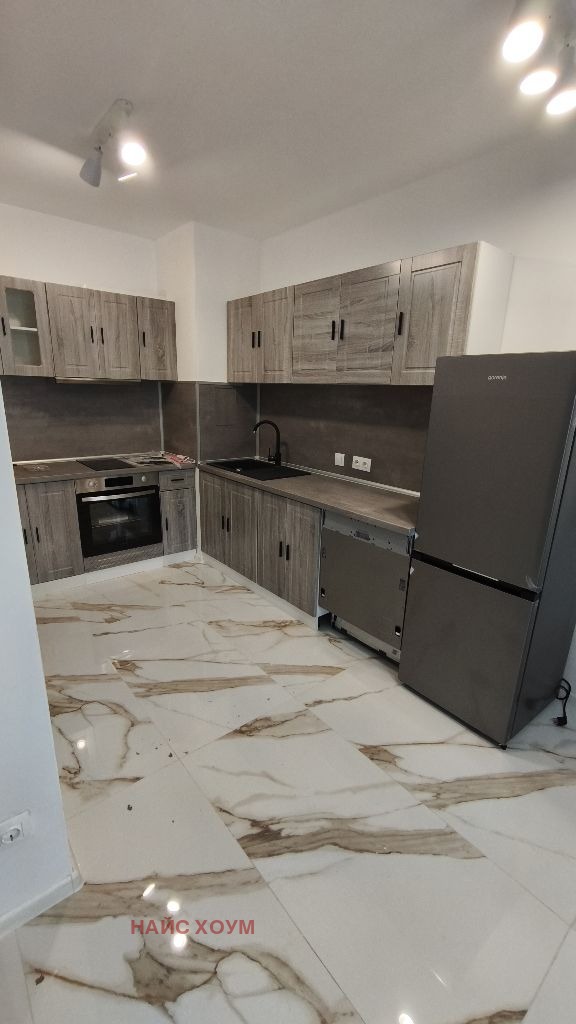 Дава под наем 2-СТАЕН, гр. София, Хладилника, снимка 3 - Апартаменти - 53641907