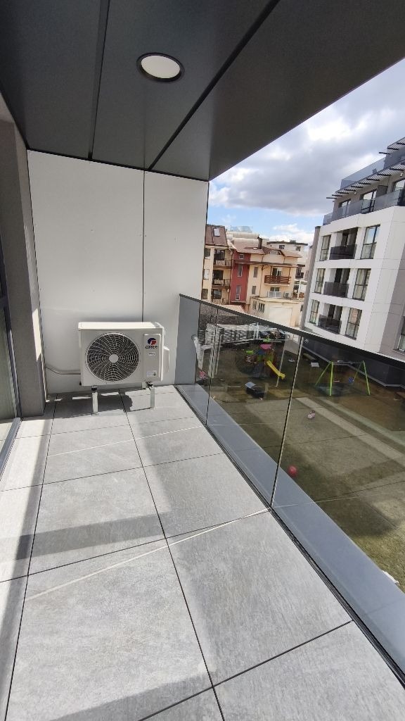 Дава под наем 2-СТАЕН, гр. София, Хладилника, снимка 16 - Апартаменти - 53641907