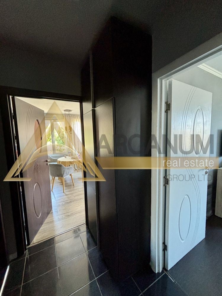 Дава под наем 2-СТАЕН, гр. Варна, Бриз, снимка 9 - Апартаменти - 54132950