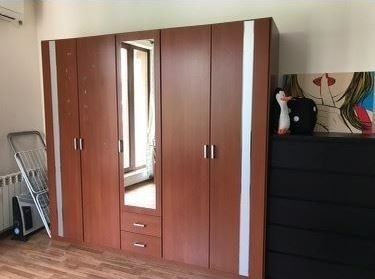 Дава под наем 2-СТАЕН, гр. София, Лозенец, снимка 7 - Апартаменти - 56651946