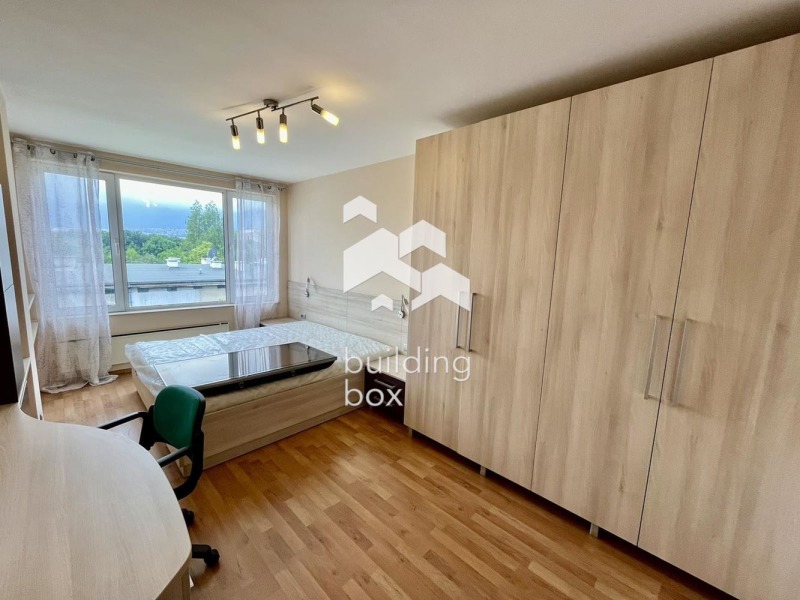 Te huur  2 slaapkamers Sofia , Lozenets , 75 m² | 74517734 - afbeelding [8]