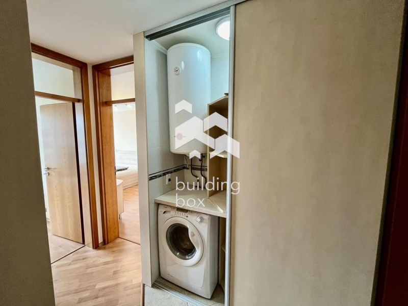 Te huur  2 slaapkamers Sofia , Lozenets , 75 m² | 74517734 - afbeelding [12]